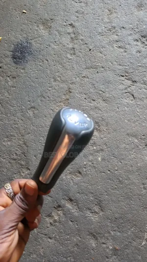 Gear Knob Range Rover Sport Hse 09/012