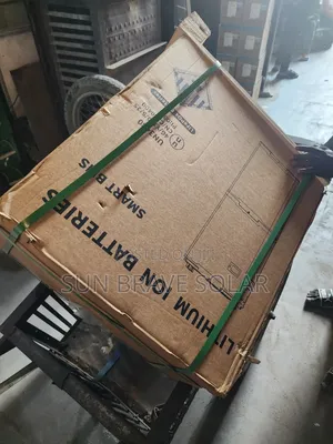 15kwh Blue Carbon Lithium Iron Battery Available
