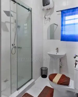 Beautifully Furnished Four Bedroom Terraced Duplex