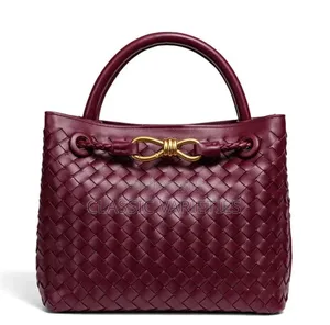 Luxury Boss Lady Bag
