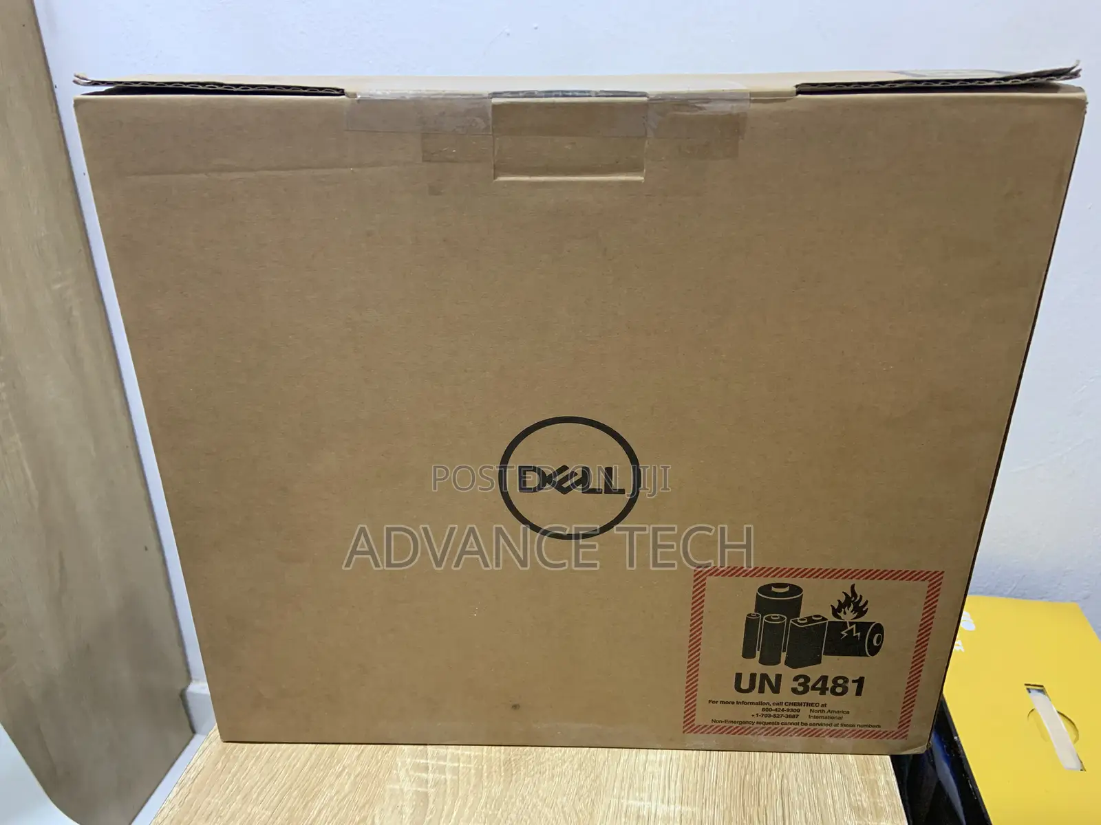 New Laptop Dell Inspiron 13 5000 8GB Intel Core i5 SSD 256GB