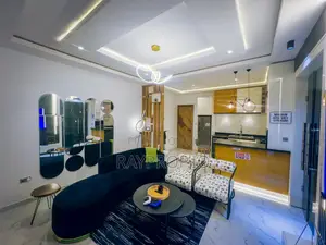 087605ng - 3 Bedroom Shortlet in Aiport Road Benin