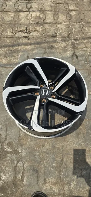 19 Inche Wheel Original Tokunbo at Hi-Tech Autostyle LTD