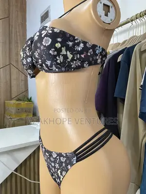 Two-Piece Bikini