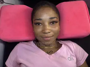 Lash Extension