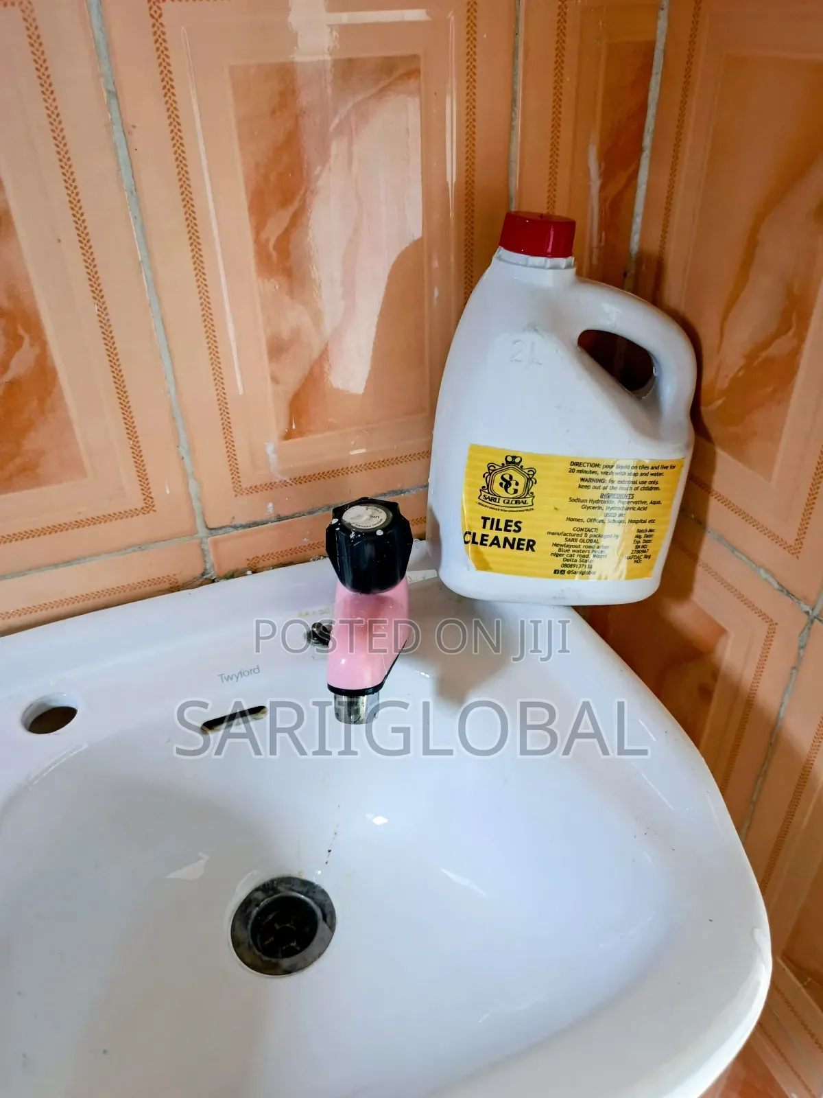 Professional Home or Office Cleaning.