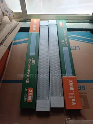 Led Fluorescent Light