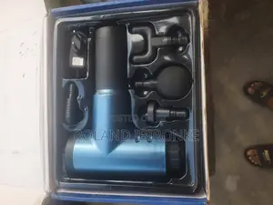 Fascial Gun