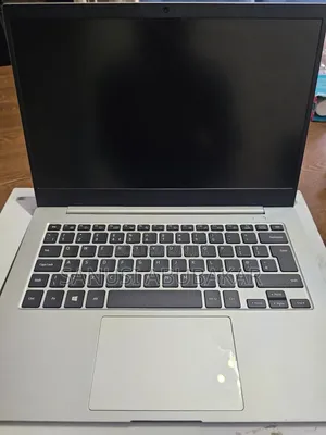 Laptop Samsung 4GB Qualcomm Snapdragon X Plus eMMC 128GB