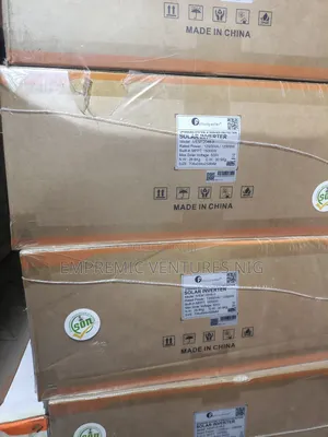 12000kva 500v Felicity Inverter Hybrid With 15000w Mppt Controller