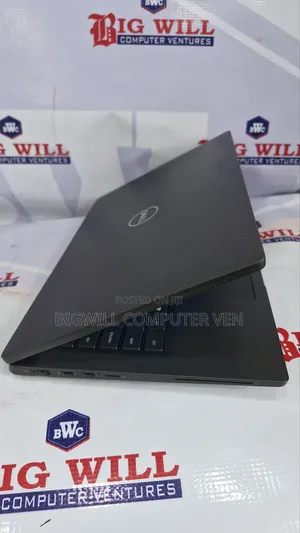 Laptop Dell Latitude 7410 16GB Intel Core i7 SSD 256GB