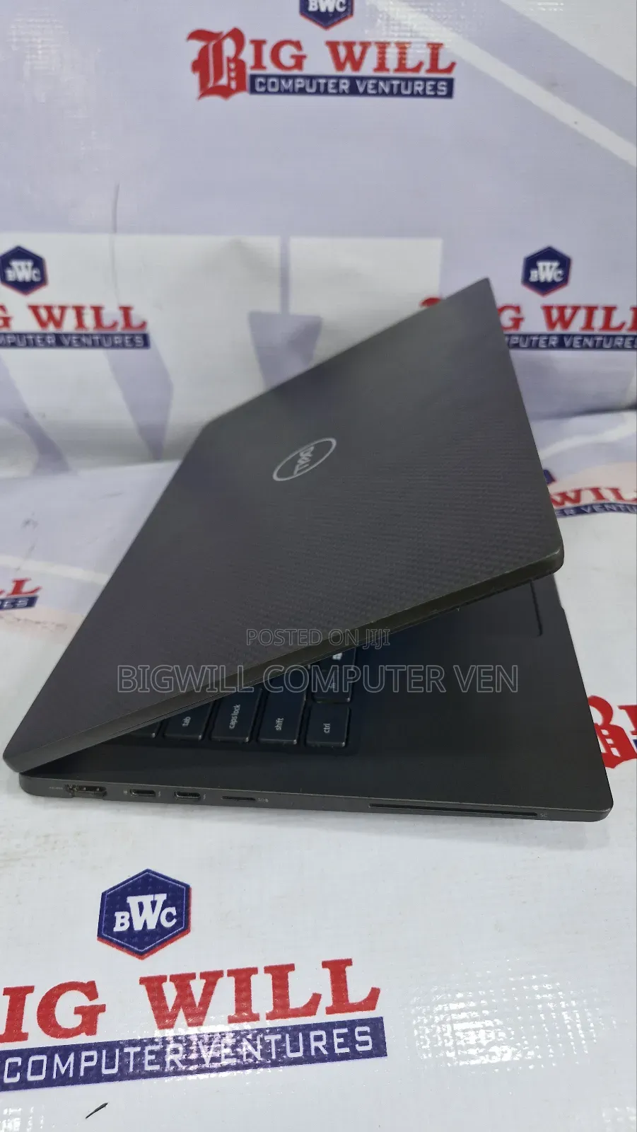 Laptop Dell Latitude 7410 16GB Intel Core i7 SSD 256GB