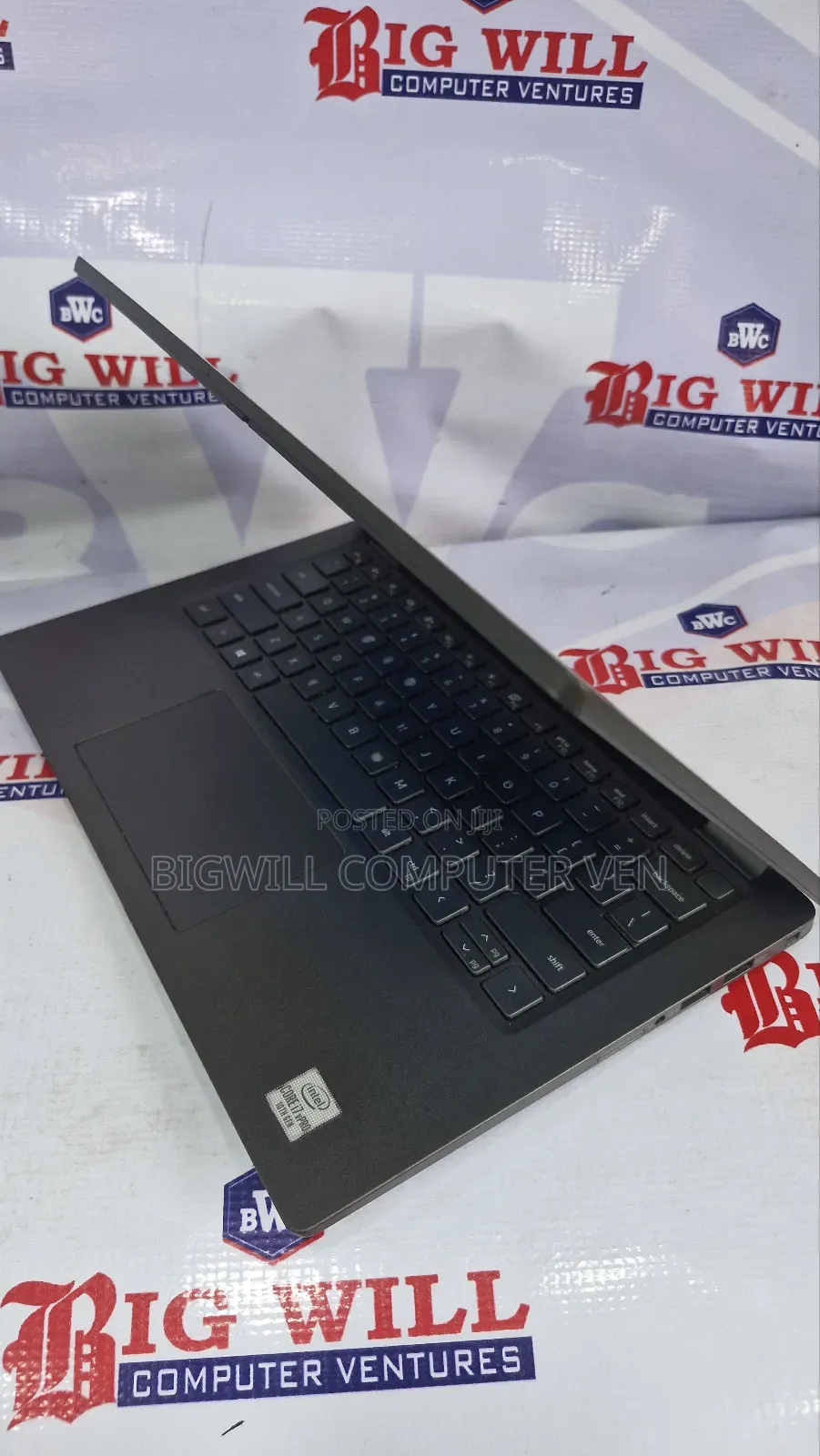 Laptop Dell Latitude 7410 16GB Intel Core i7 SSD 256GB