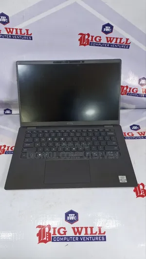 Laptop Dell Latitude 7410 16GB Intel Core i7 SSD 256GB