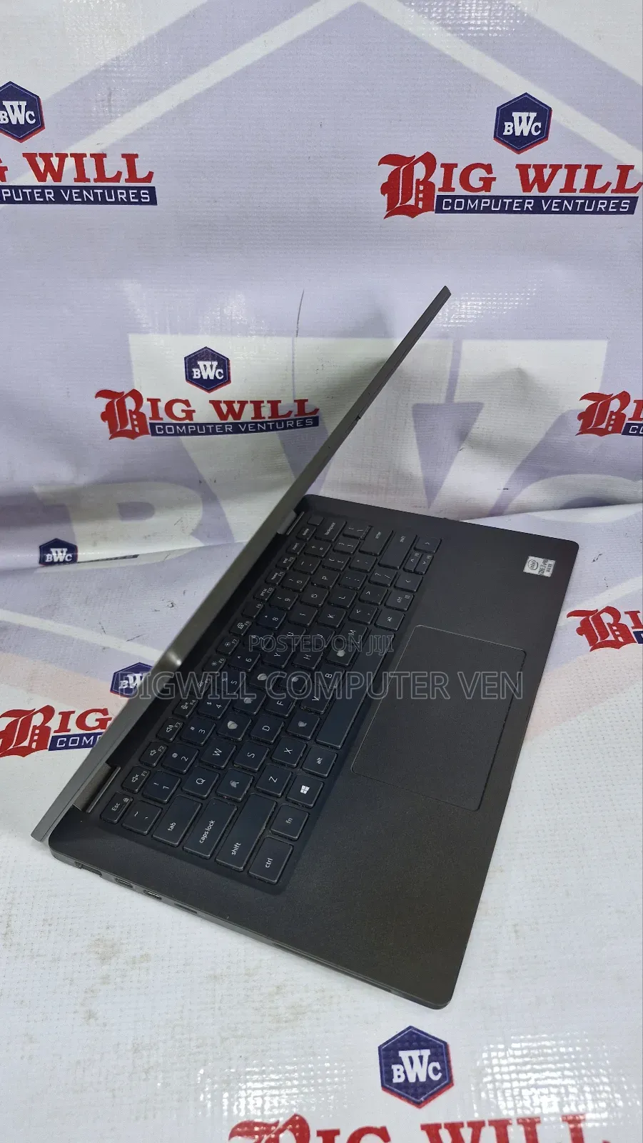 Laptop Dell Latitude 7410 16GB Intel Core i7 SSD 256GB