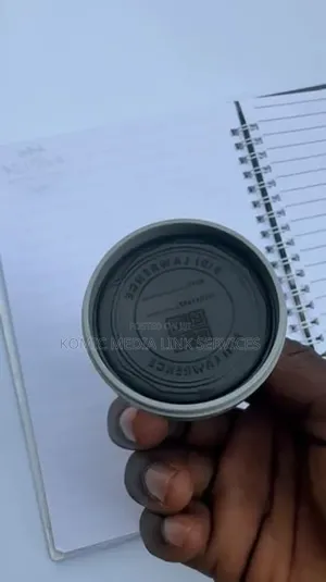 Customised Company Rubber Stamp