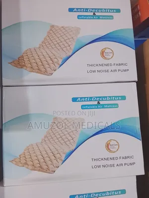 Sir Matress(Anti Dicubitus)