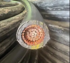 300mm Bicc Electric Cable