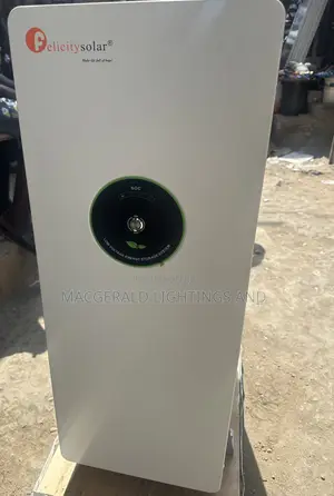 Lithium Battery