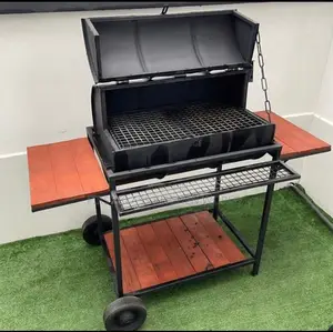 High Quality BBQ Machine