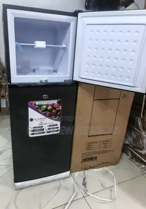 Glamstar Kitchen Fridge 138l Capacity