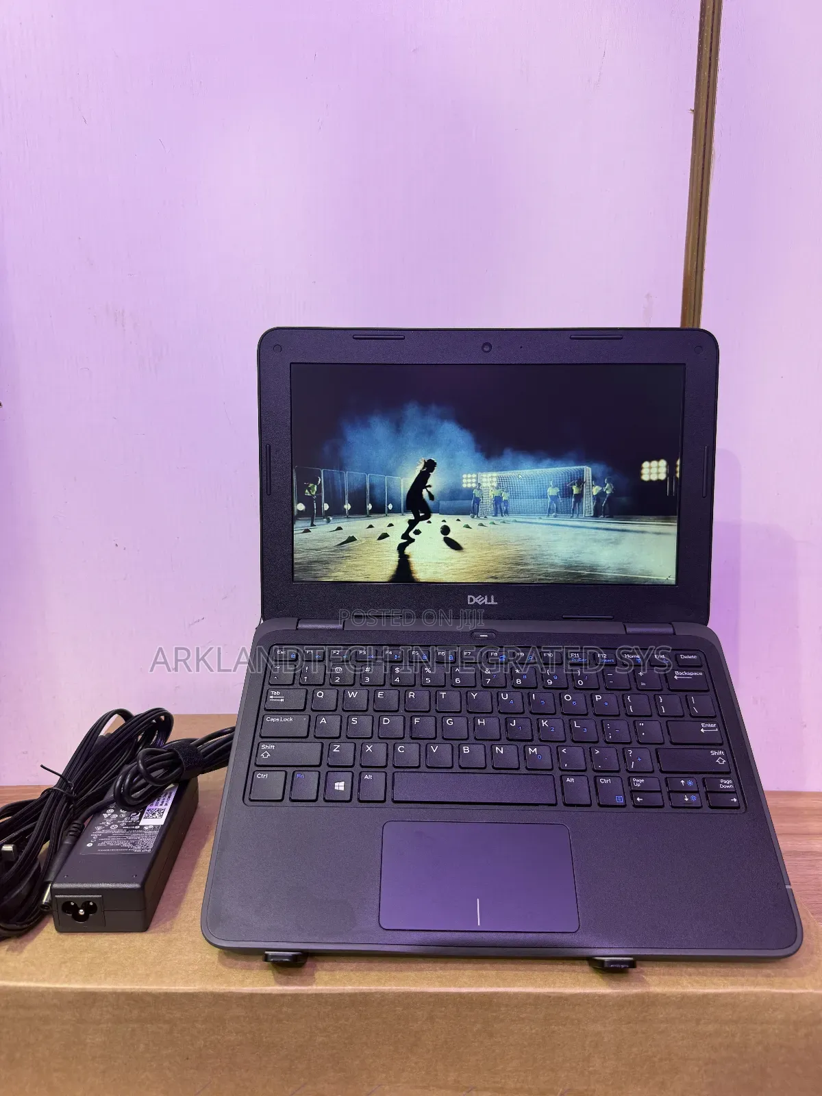 New Laptop Dell Latitude 12 E5250 4GB Intel Celeron SSD 60GB