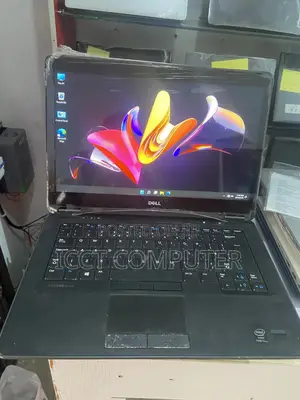 New Laptop Dell 8GB Intel Core i7 HDD+SSD 500GB