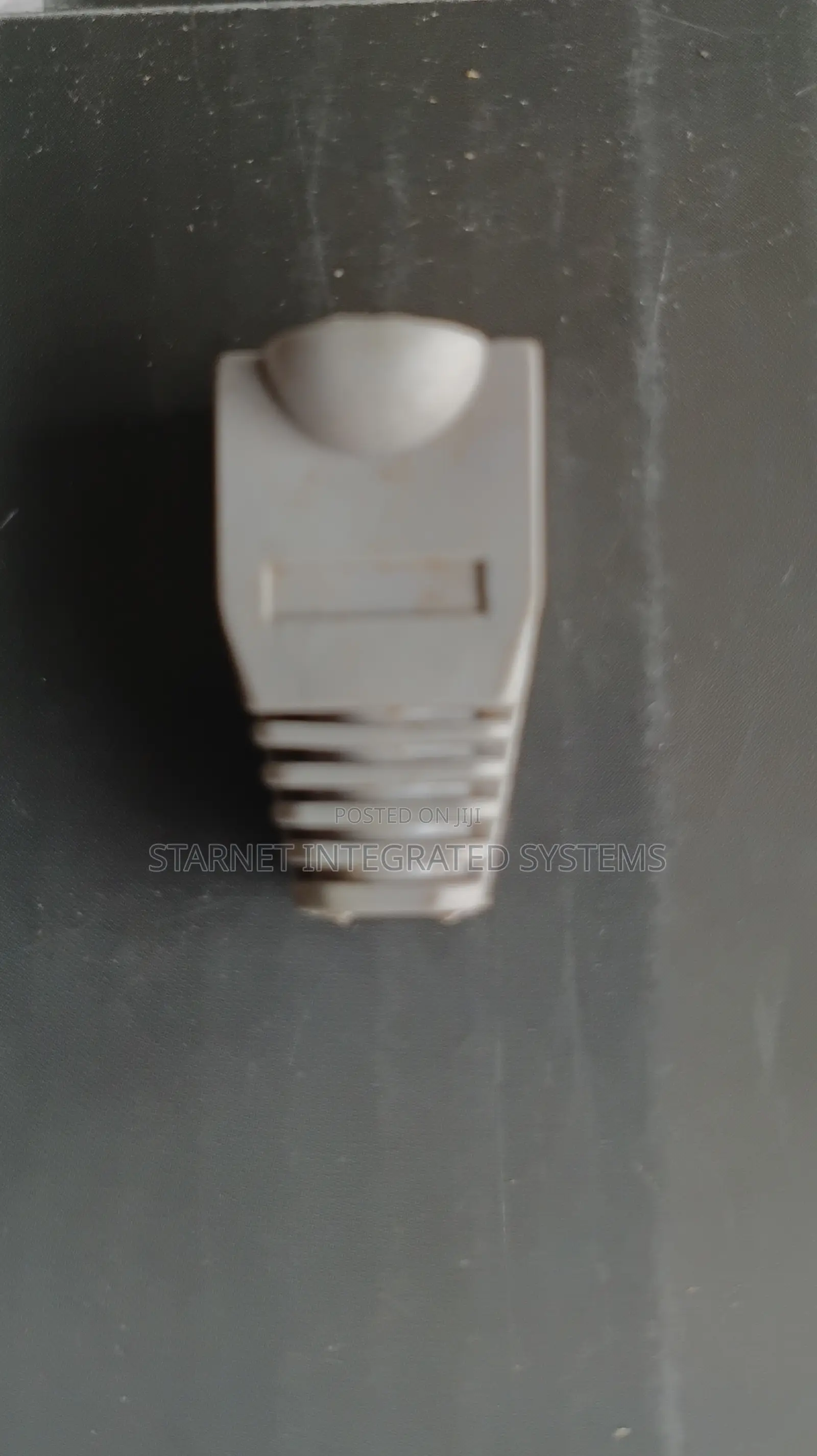 Network Boot Sleeves for Rj45 Connector