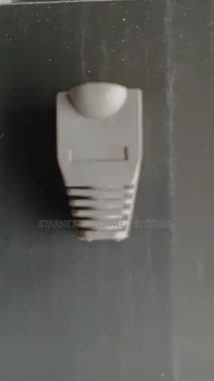 Network Boot Sleeves for Rj45 Connector
