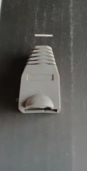 Network Boot Sleeves for Rj45 Connector