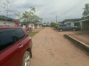 4bdrm Block of Flats in Ben Auto Estate, Owerri for sale