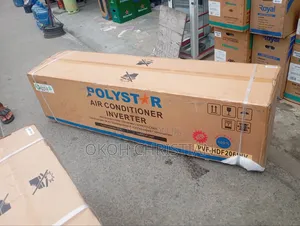 Polystar 2hp Inverter Air Condition