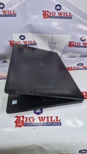 Laptop Dell Inspiron 5565 8GB Intel Core i3 HDD 500GB