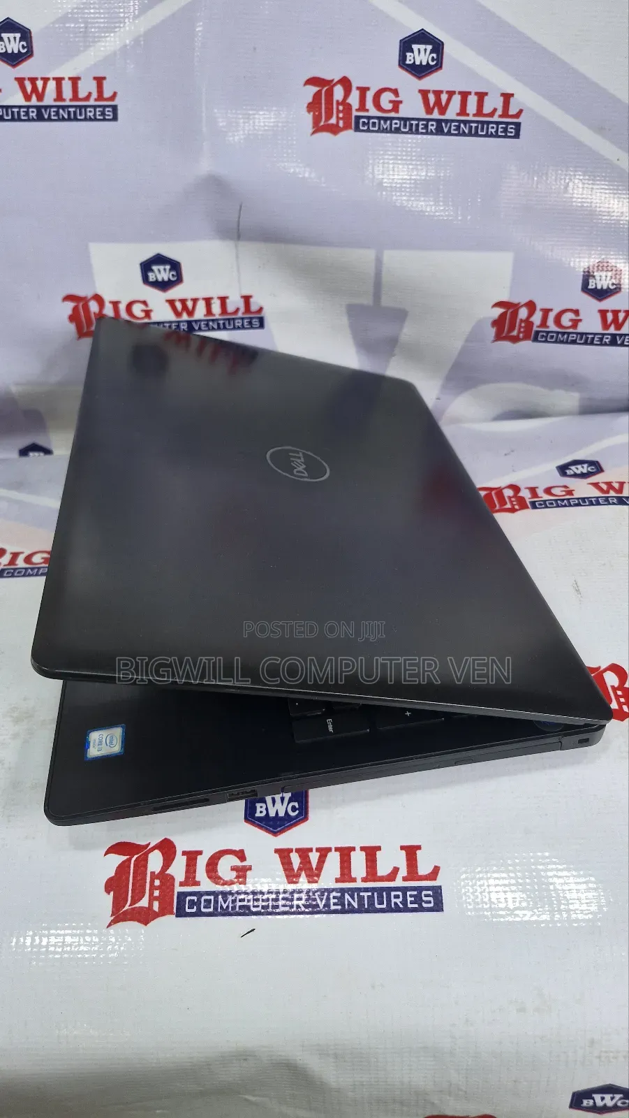 Laptop Dell Inspiron 5565 8GB Intel Core i3 HDD 500GB