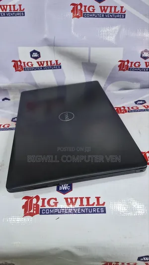 Laptop Dell Inspiron 5565 8GB Intel Core i3 HDD 500GB