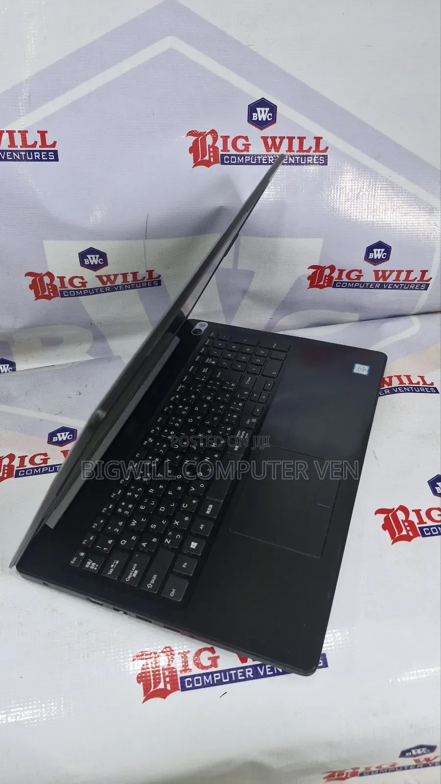 Laptop Dell Inspiron 5565 8GB Intel Core i3 HDD 500GB
