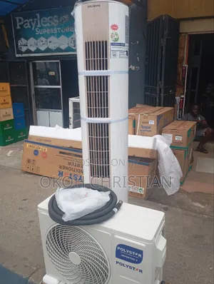 Polystar 2hp Inverter Air Condition