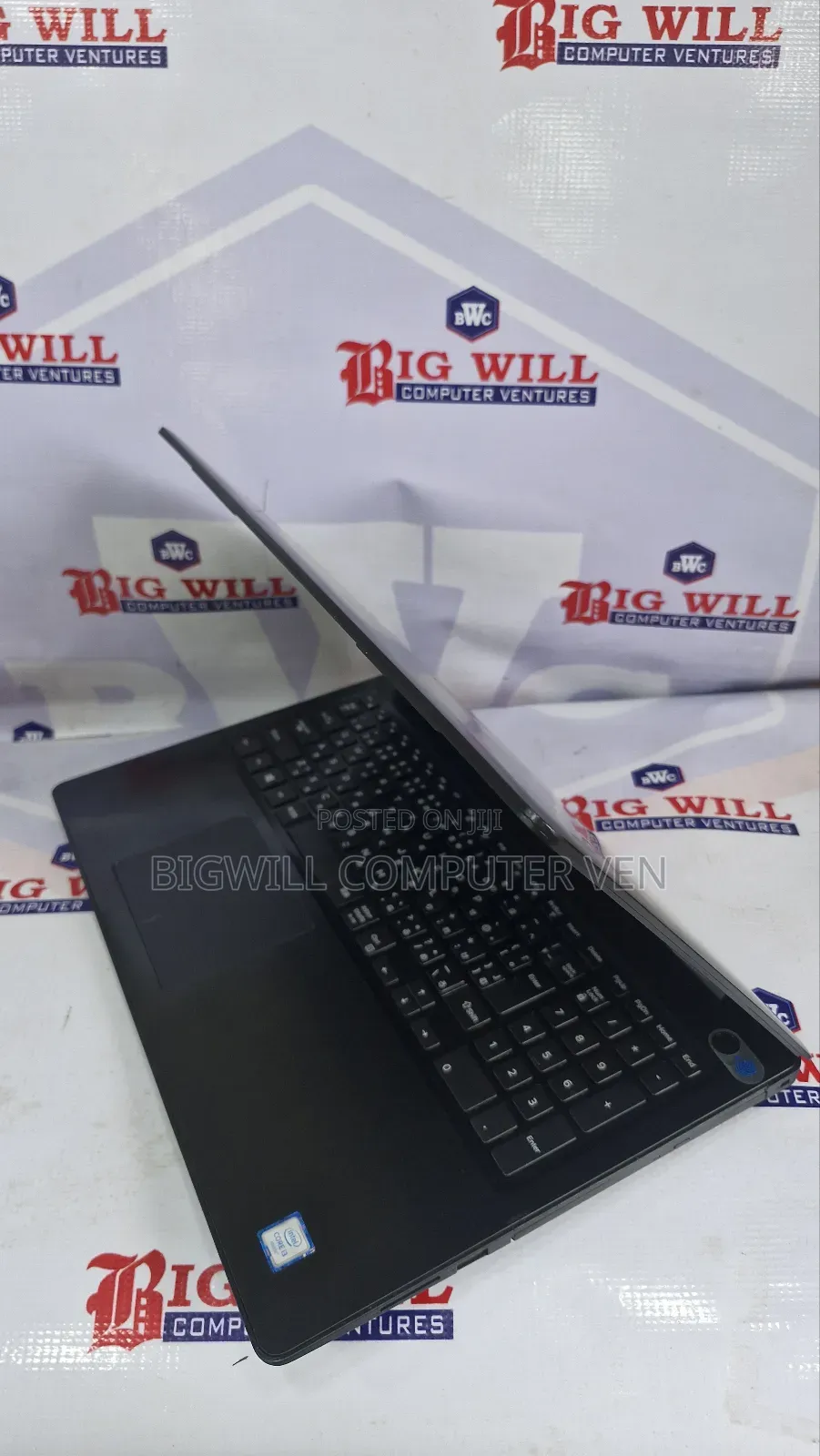 Laptop Dell Inspiron 5565 8GB Intel Core i3 HDD 500GB
