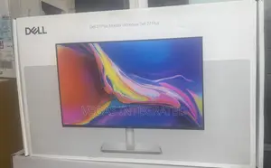 Dell S2725hsm 27 Plus 27”144hz 1ms Fhd Monitor With Built-in Speakers