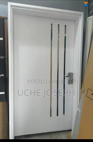 Israeli Creative Door