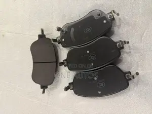 Gac Gs4 2024 Brake Pad