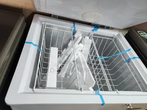 Thermocool Inverter Freezer