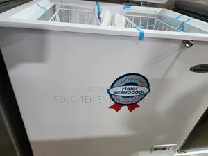 Thermocool Inverter Freezer
