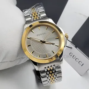 Gucci Luxury Chain