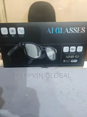 A1 Glasses Aimb-G3