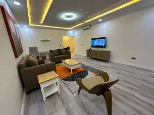 107601ya - 2 Bedroom Shortlet in Wuse 2