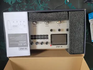 M Vave Mk 300