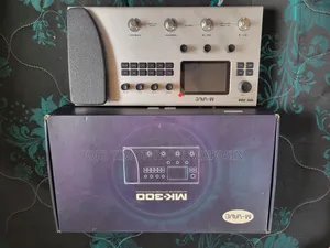 M Vave Mk 300