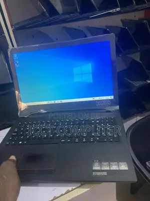 New Laptop Lenovo V110 8GB Intel Core i5 HDD+SSD 250GB
