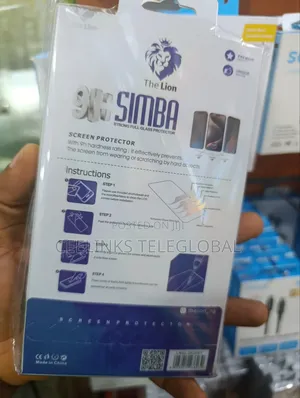 Original S26 Ultra Privacy Screen Protector